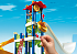 Игровой набор из серии «Аквапарк » - Башня с горками  - миниатюра №3